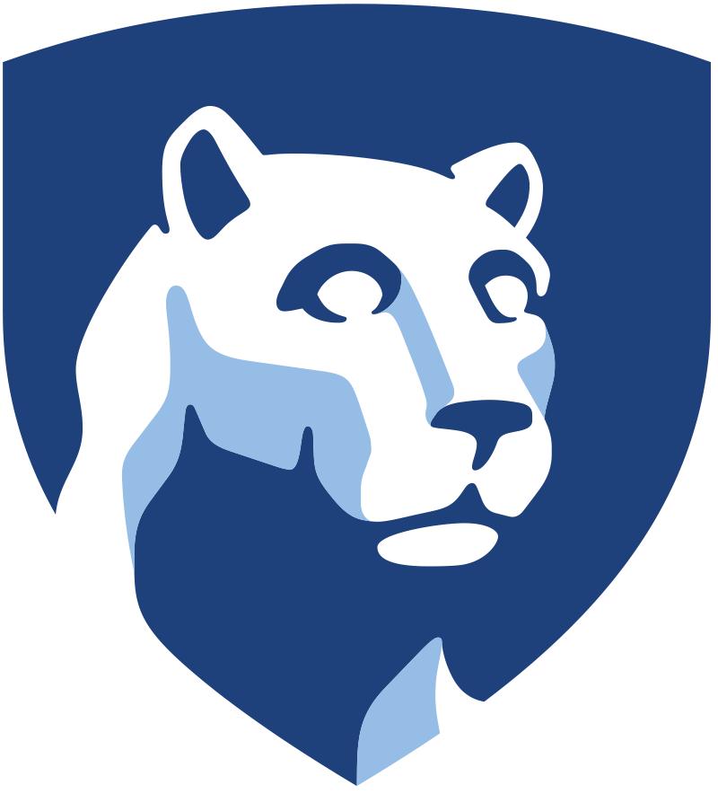 Pennsylvania State University Logo