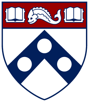 University of Pennsylvania Logo